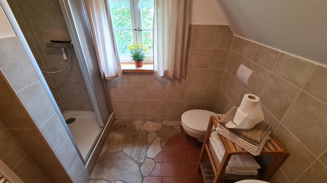 Ferienhaus Am Muehlteich Rietschen Экстерьер фото