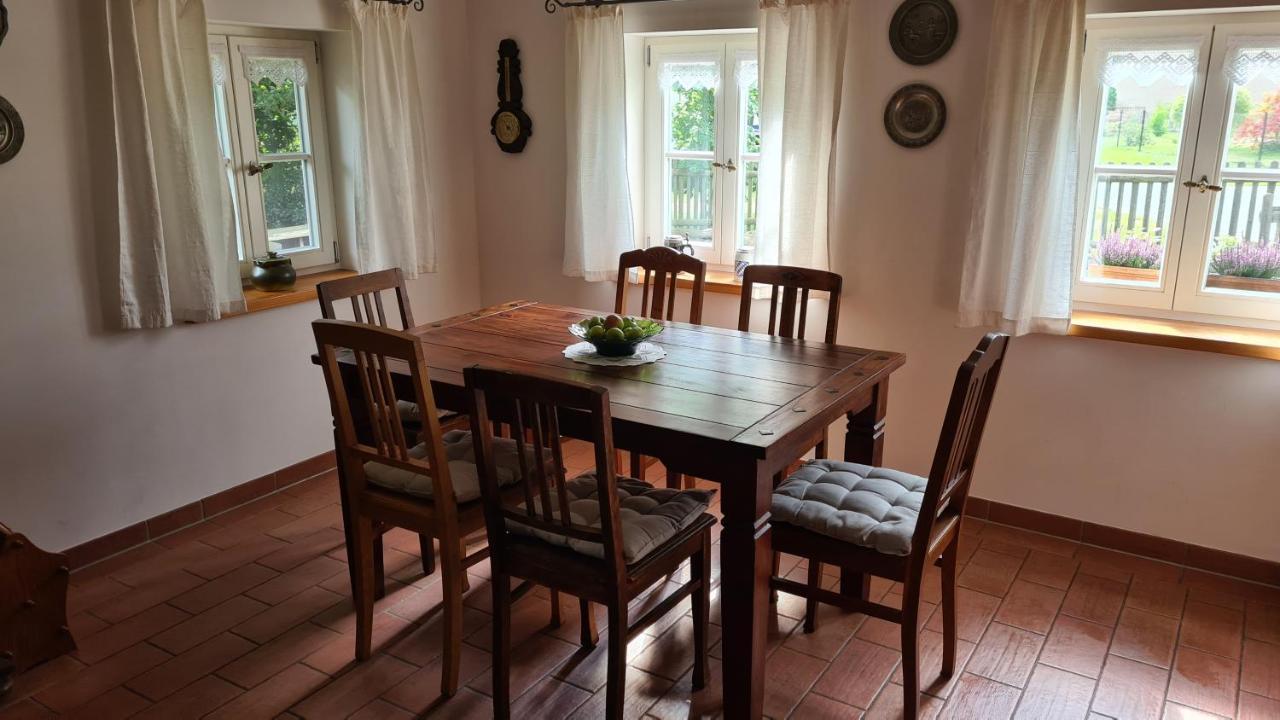 Ferienhaus Am Muehlteich Rietschen Экстерьер фото